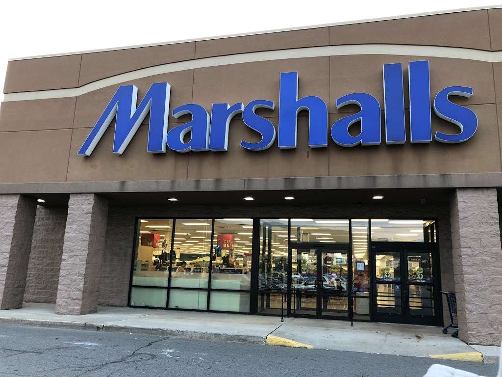 Marshalls | 3402 Wilkes Barre Twp Commons, Wilkes-Barre Township, PA 18702, USA | Phone: (570) 824-8124