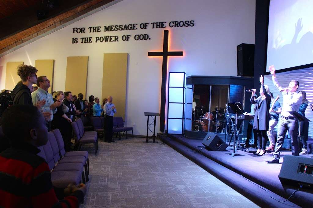 Christian Worship Center Church | 1330 63rd St, Downers Grove, IL 60516, USA | Phone: (630) 417-2000