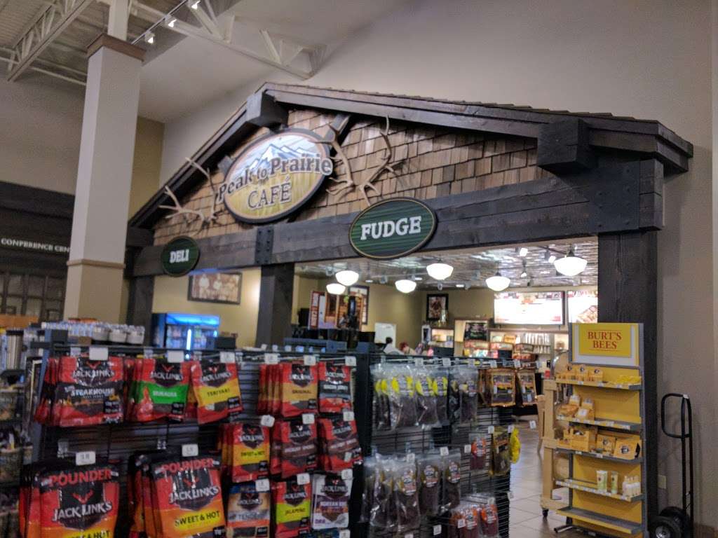 Cabelas | 10670 Cabela Dr, Lone Tree, CO 80124, USA | Phone: (303) 625-9920