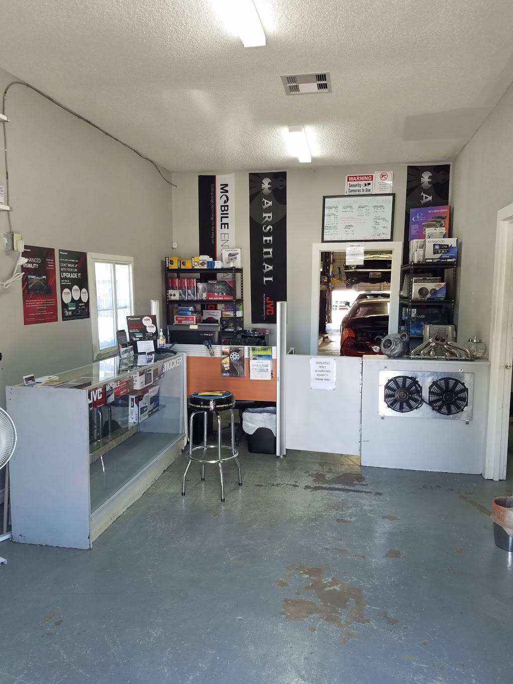 Island Car Audio & Accessories | 5015 Broadway Avenue J, Galveston, TX 77551, USA | Phone: (409) 762-0335