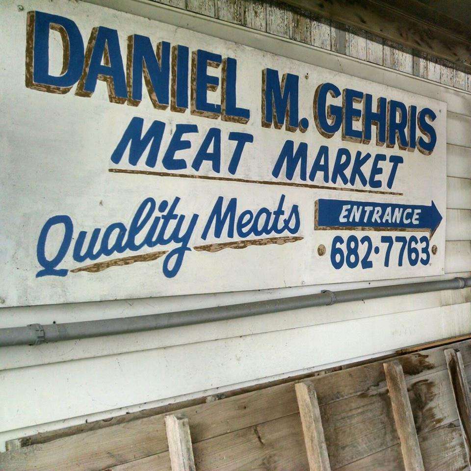 Gehris Quality Meats | 508 N Main St, Topton, PA 19562, USA | Phone: (610) 682-7763