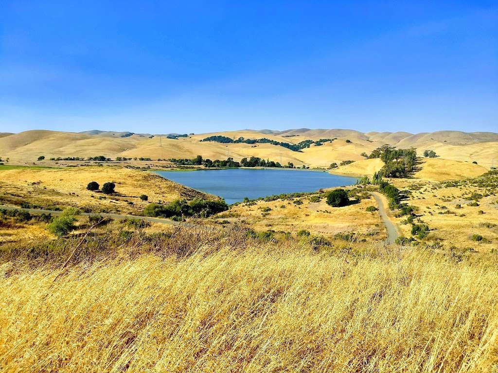 Benicia Community Park | 540 Rose Dr, Benicia, CA 94510, USA | Phone: (707) 746-4285