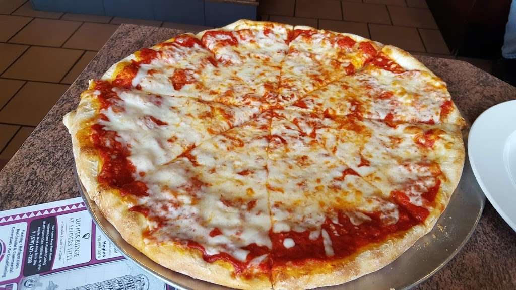 Palermo Pizza and Restaurant | Kings Shpg Ctr, Minervsille Hwy, Pottsville St, Minersville, PA 17954, USA | Phone: (570) 544-6971