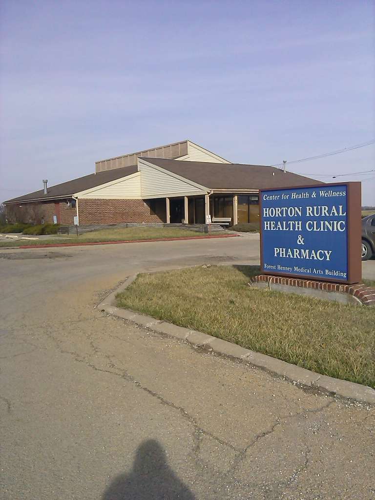 Horton Rural Health Clinic | 1903 Euclid Ave # 4, Horton, KS 66439, USA | Phone: (785) 879-4325