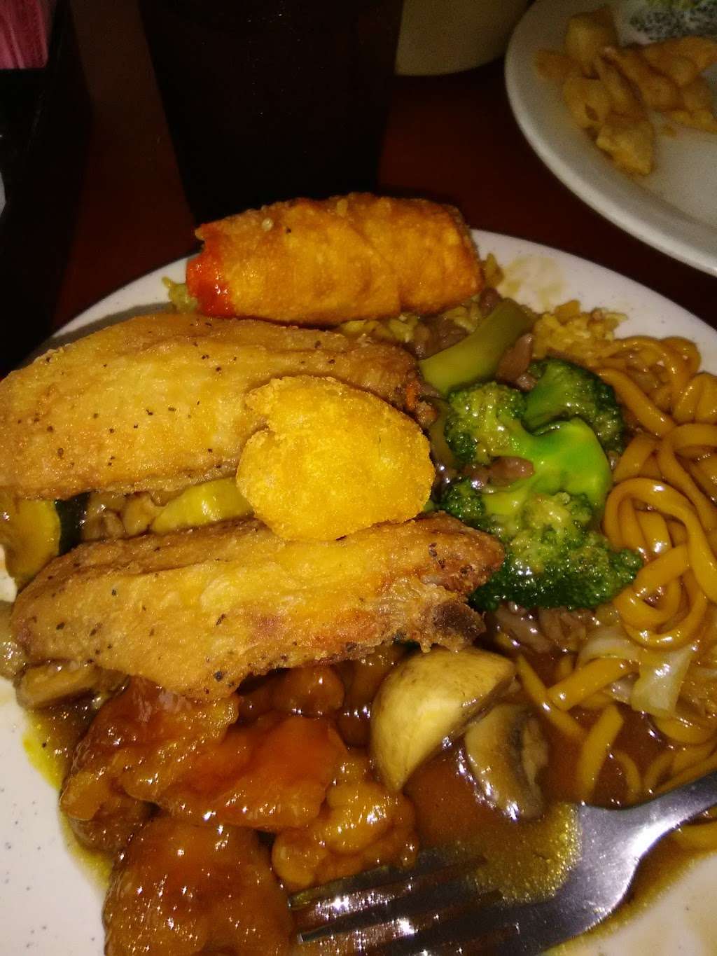 China Buffet | 1227 N Velasco St, Angleton, TX 77515, USA | Phone: (979) 848-0688