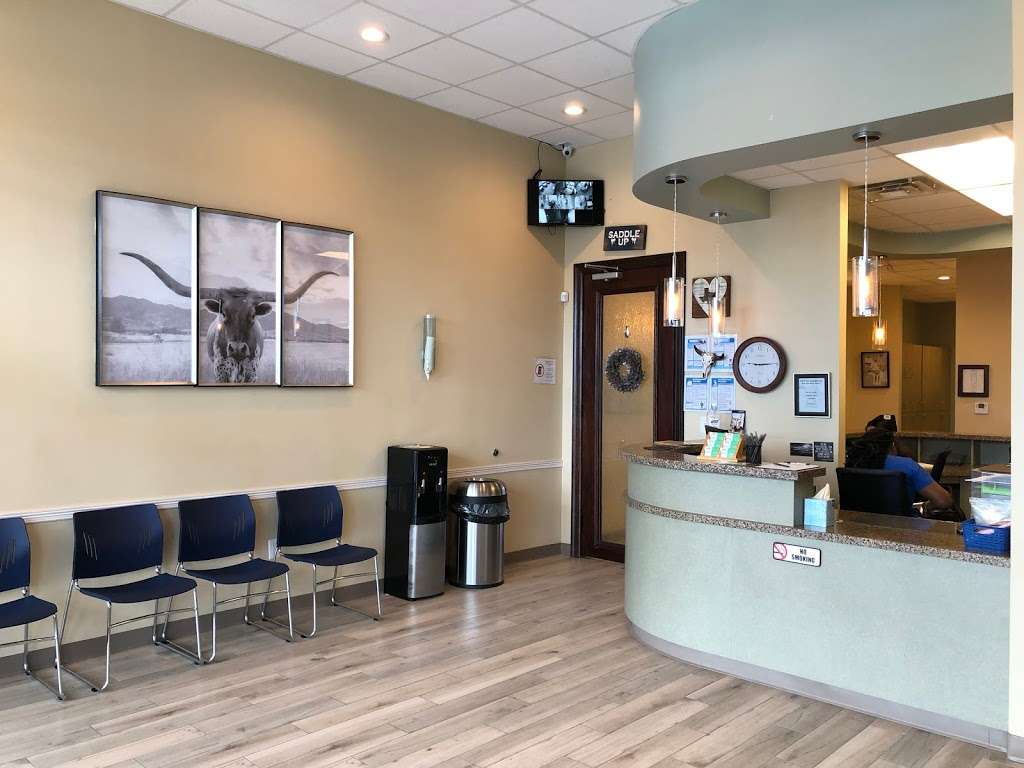 Crown Dental - Cullen | 9426 Cullen Blvd suite b, Houston, TX 77051 | Phone: (713) 597-3200