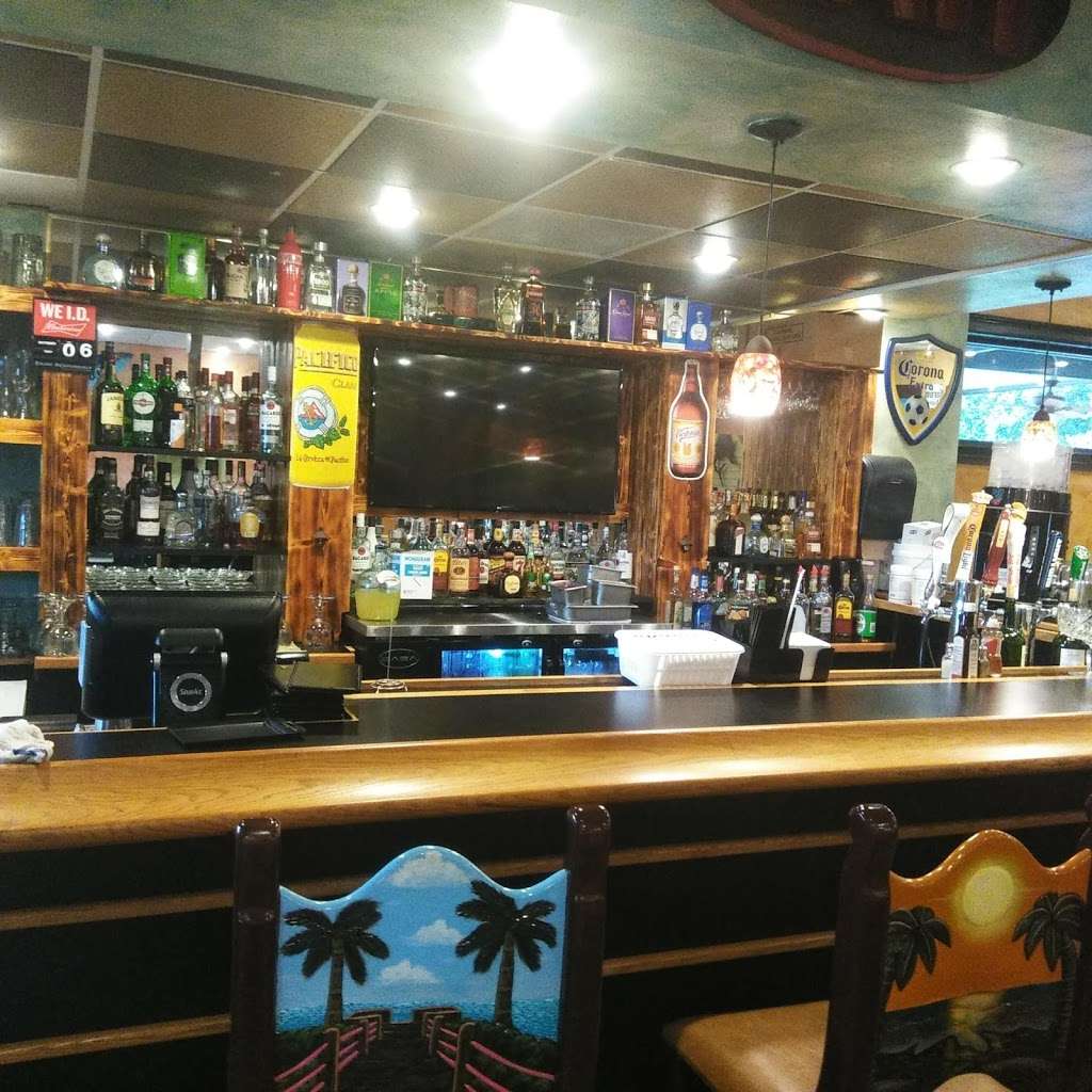 mexican restaurant & bar | 360 South Highway #27/441, Lady Lake, FL 32159, USA | Phone: (352) 775-8912