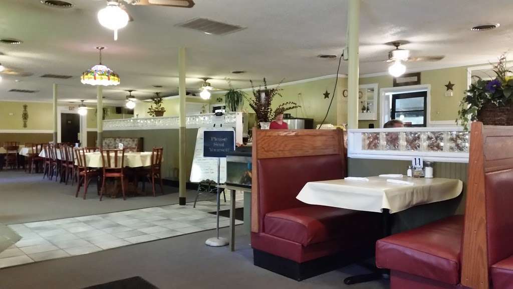 Rockwell Diner | 5415 Hwy 152 E, Rockwell, NC 28138, USA | Phone: (704) 279-7188