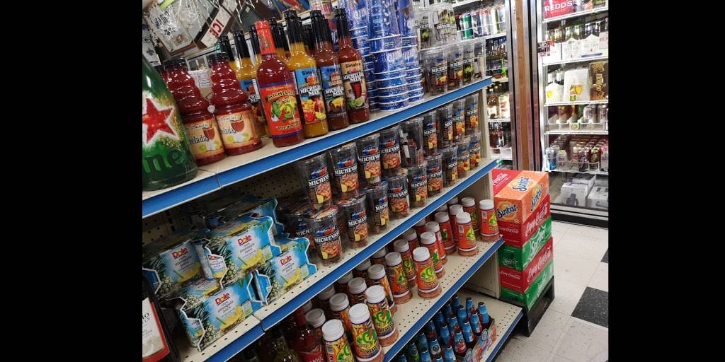 Morris Market | 2907 El Dorado St, Stockton, CA 95206, USA | Phone: (209) 465-7176