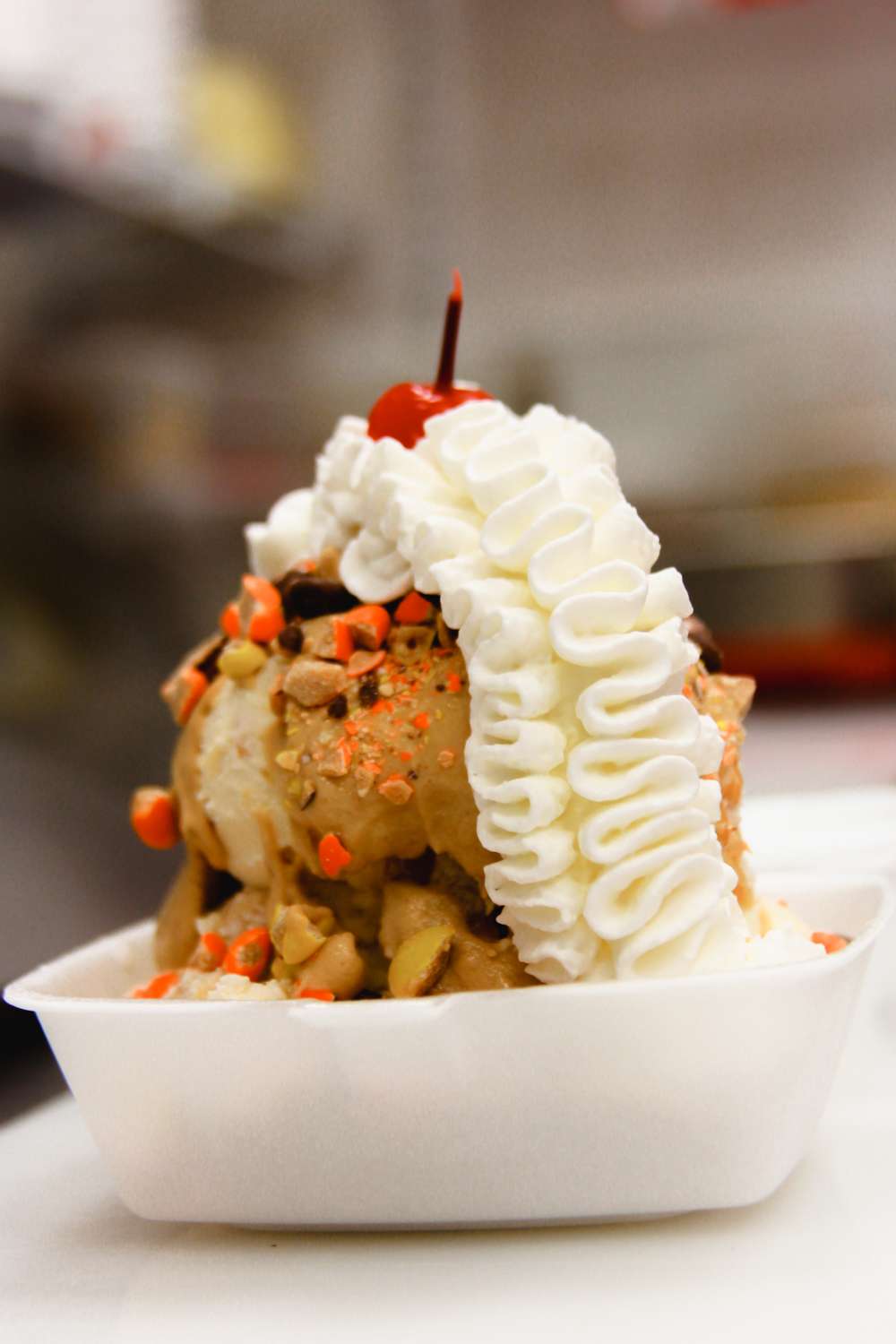 Scoop-A-Licious & More | 16904 Virginia Ave, Williamsport, MD 21795, USA | Phone: (301) 223-8800