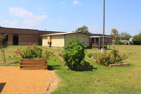 James F. Bay Elementary School | 1502 Bayport Blvd, Seabrook, TX 77586, USA | Phone: (281) 284-4600