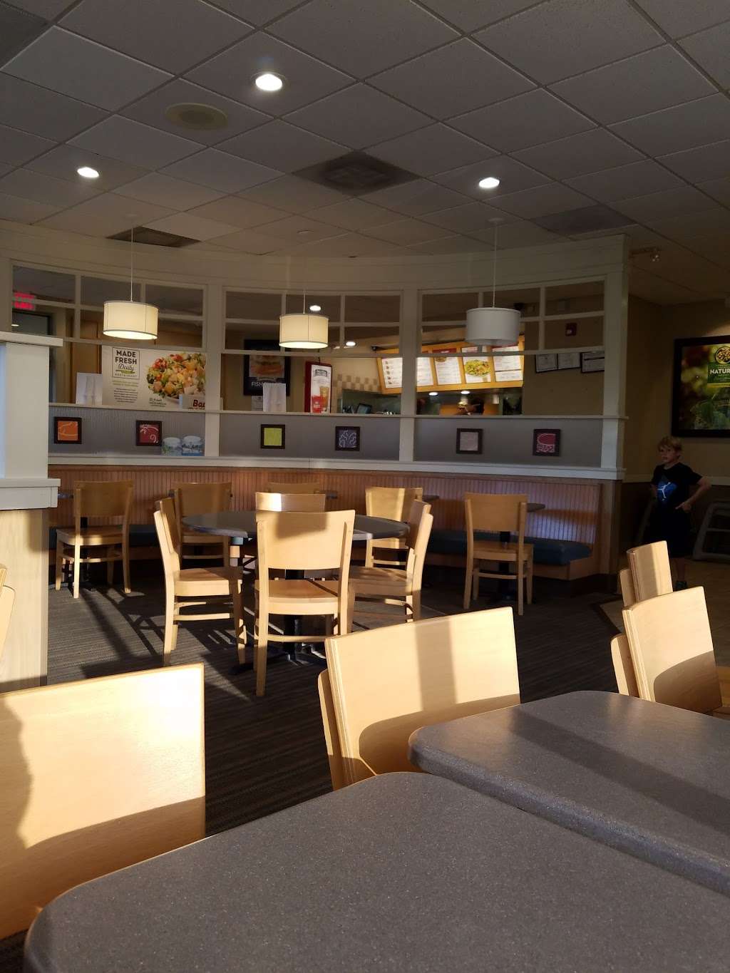 Wendys | 450 Lacey Rd, Whiting, NJ 08759, USA | Phone: (732) 350-3159