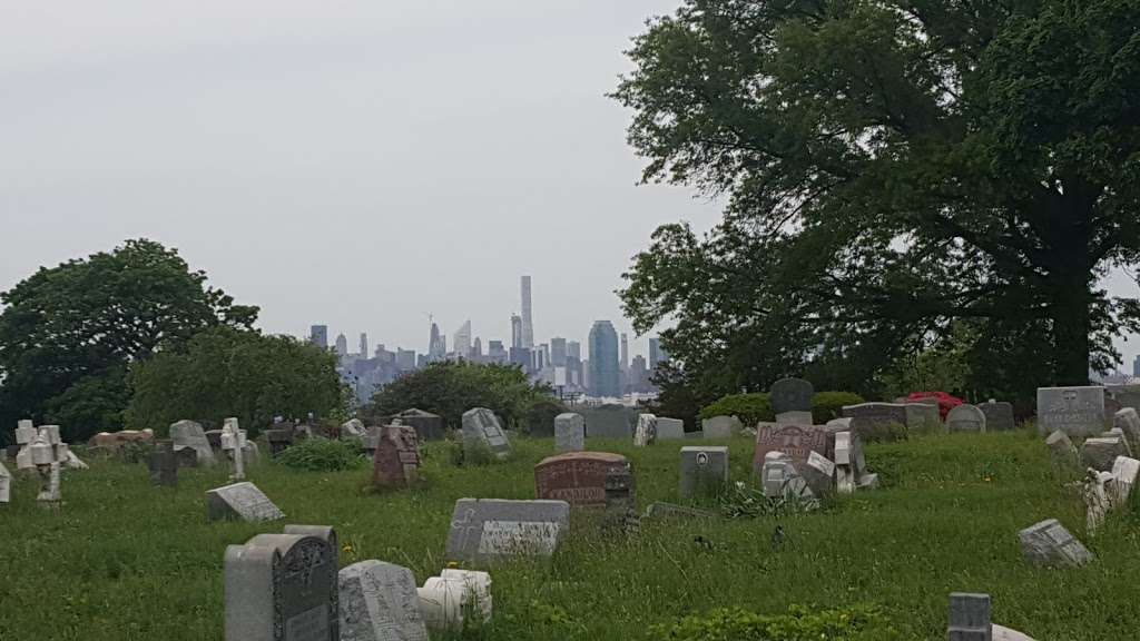 Mount Olivet Cemetery | 6540 Grand Ave, Flushing, NY 11378, USA | Phone: (718) 326-1777