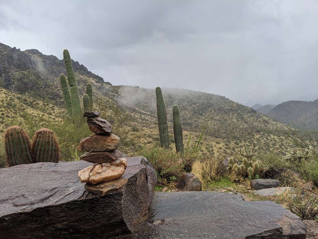 Inspiration Point | Scottsdale, AZ 85255, USA