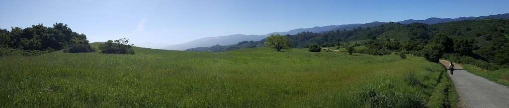 Fremont Older Open Space Preserve | Cupertino, CA 95014, USA | Phone: (650) 691-1200