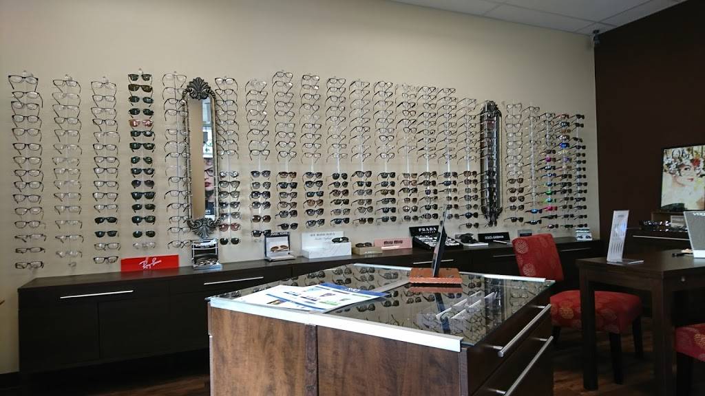 South Windsor Vision Care | 2930 Dominion Blvd Building B, Suite 3, Windsor, ON N9E 2M8, Canada | Phone: (519) 969-3931