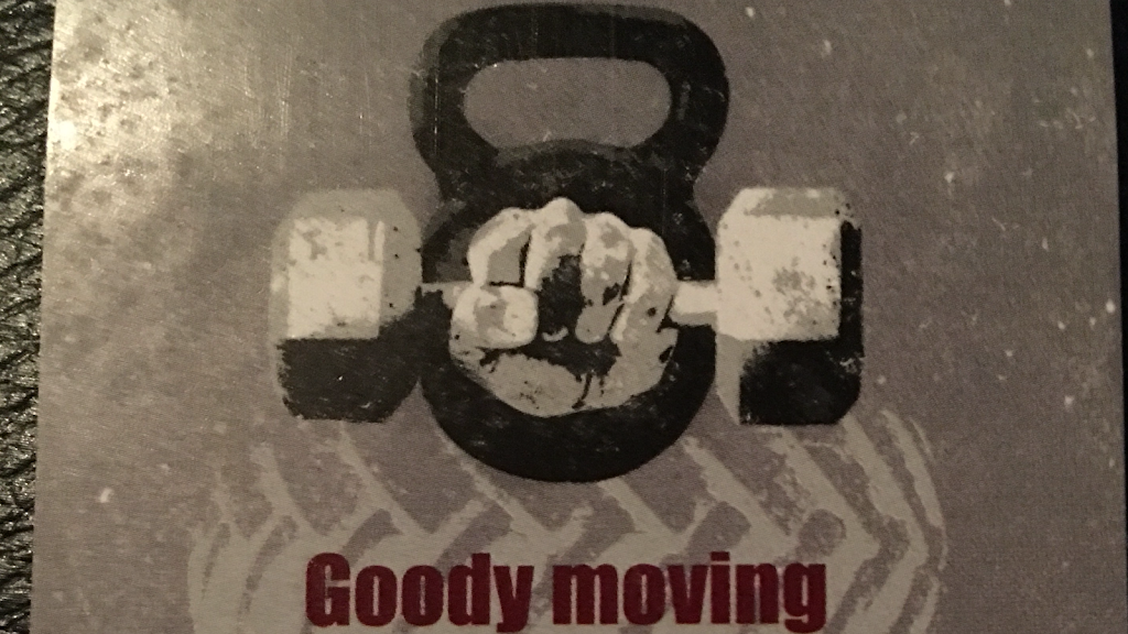 Goody Moving LLC | 35 Arlington St, Nashua, NH 03060 | Phone: (603) 918-7661