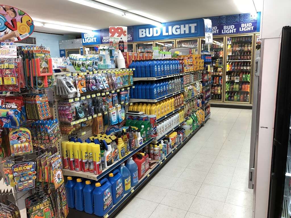 New M & M Foods | 7801 Hwy 6, Hitchcock, TX 77563, USA | Phone: (409) 986-5506