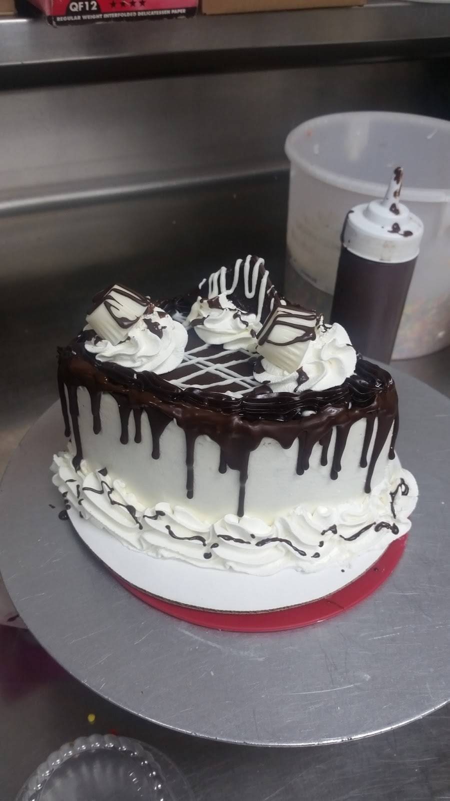 Baskin-Robbins | 12807 S Harlem Ave, Palos Heights, IL 60463, USA | Phone: (708) 448-3676