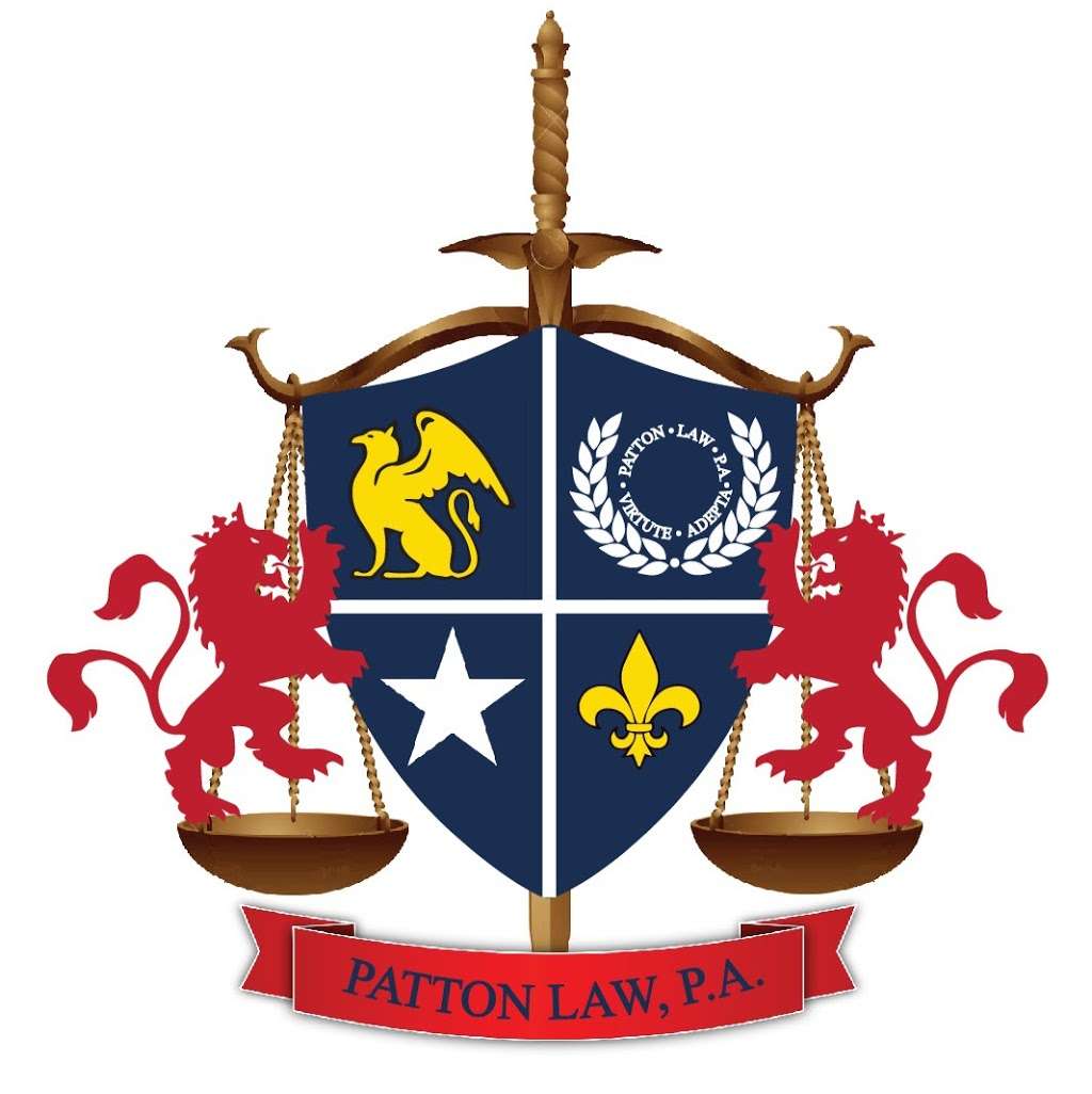 Patton Law, P.A. | 5428 Strickland Ave, Lakeland, FL 33812, USA | Phone: (863) 225-3550