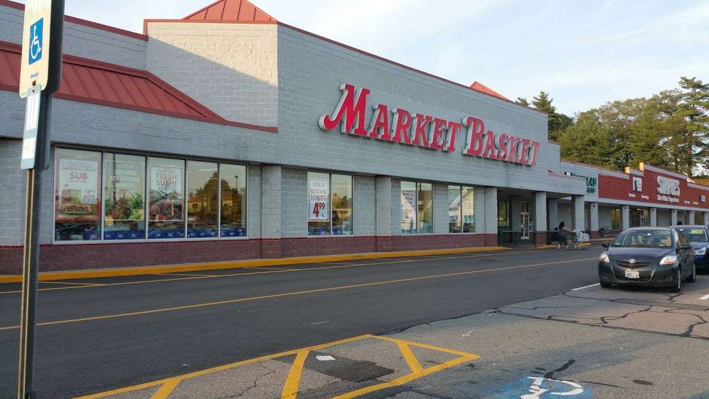 MARKET BASKET - 25 Photos - 200 Hartford Tpke, Shrewsbury, Massachusetts -  Grocery - Phone Number - Yelp