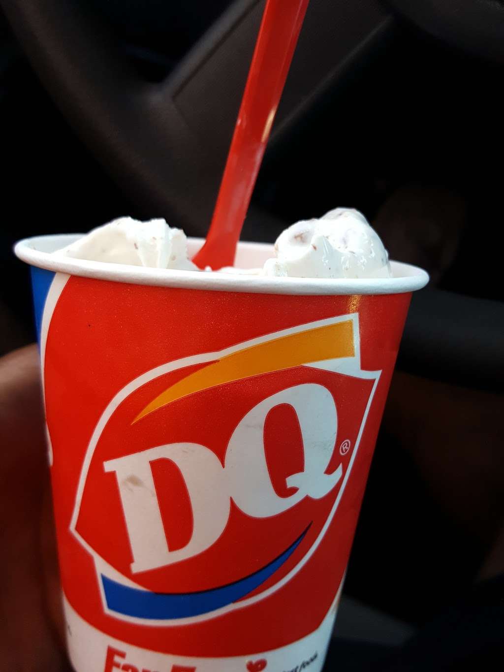 Dairy Queen Grill & Chill | 10410 S Decatur Blvd Ste 100, Las Vegas, NV 89141, USA | Phone: (702) 361-0143