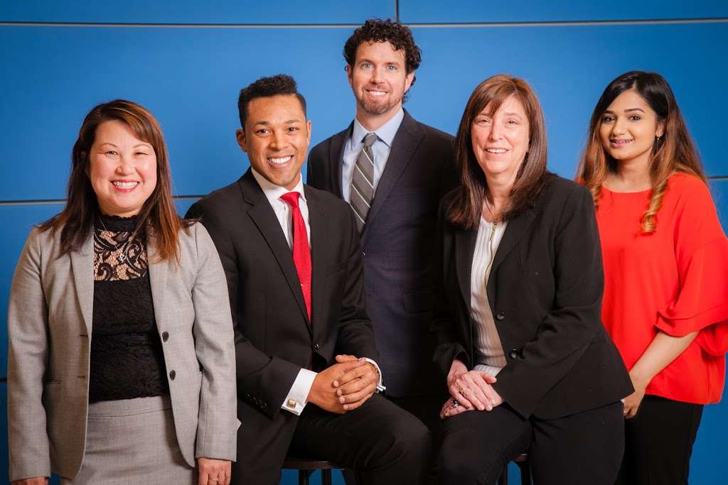 Keithley Law, PLLC | 9990 Fairfax Blvd #340, Fairfax, VA 22030 | Phone: (703) 454-5147