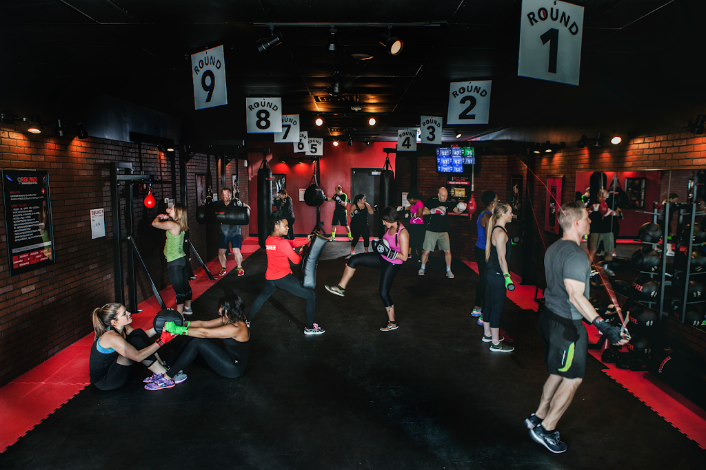 9Round Fitness | 416 Daniel Webster Hwy, Merrimack, NH 03054, USA | Phone: (603) 420-8145