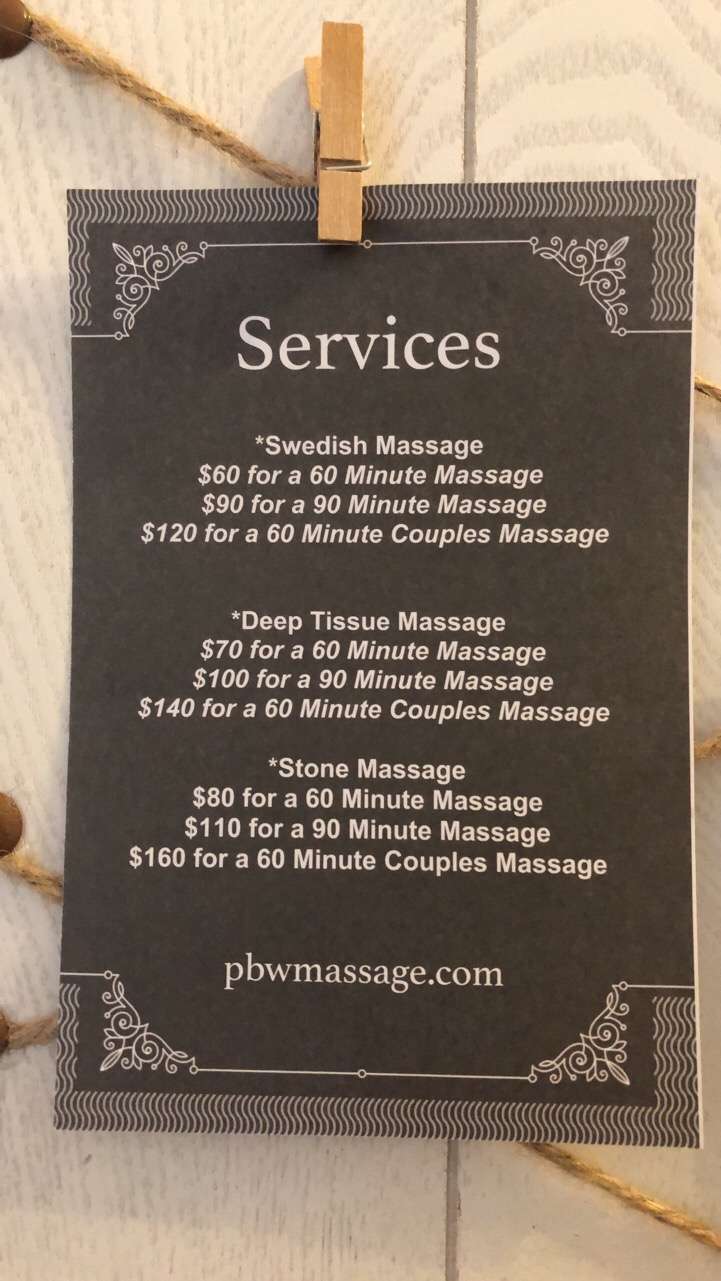 Pure Bodyworks Massage | 4107 W Belmont Ave, Chicago, IL 60641, USA | Phone: (773) 628-7093