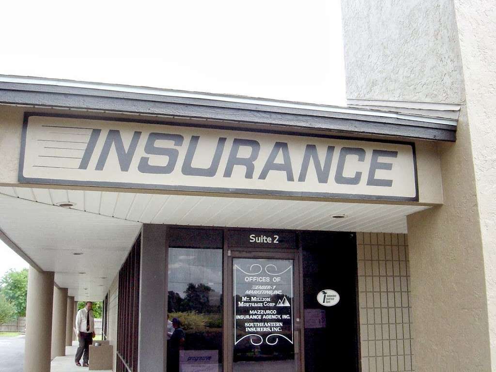 Southeastern Insurers Inc | 2935 SE 58th Ave #2, Ocala, FL 34480 | Phone: (352) 624-2401