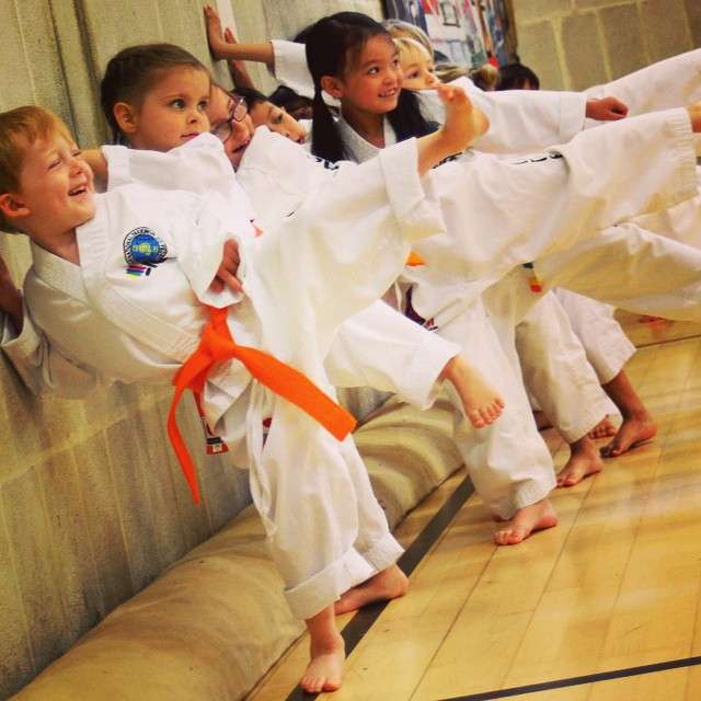 Tunbridge Wells Taekwon-Do | St Gregorys Rc School, Reynolds Ln, Royal Tunbridge Wells, Tunbridge Wells TN4 9XL, UK | Phone: 07812 753960