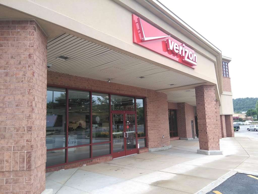 Verizon | 32 Quarry Rd, Downingtown, PA 19335, USA | Phone: (610) 518-3200