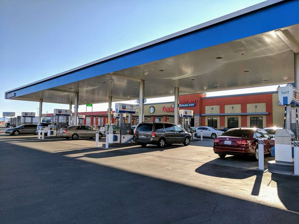 Chevron Primm | Primm, NV 89019 | Phone: (702) 679-6584