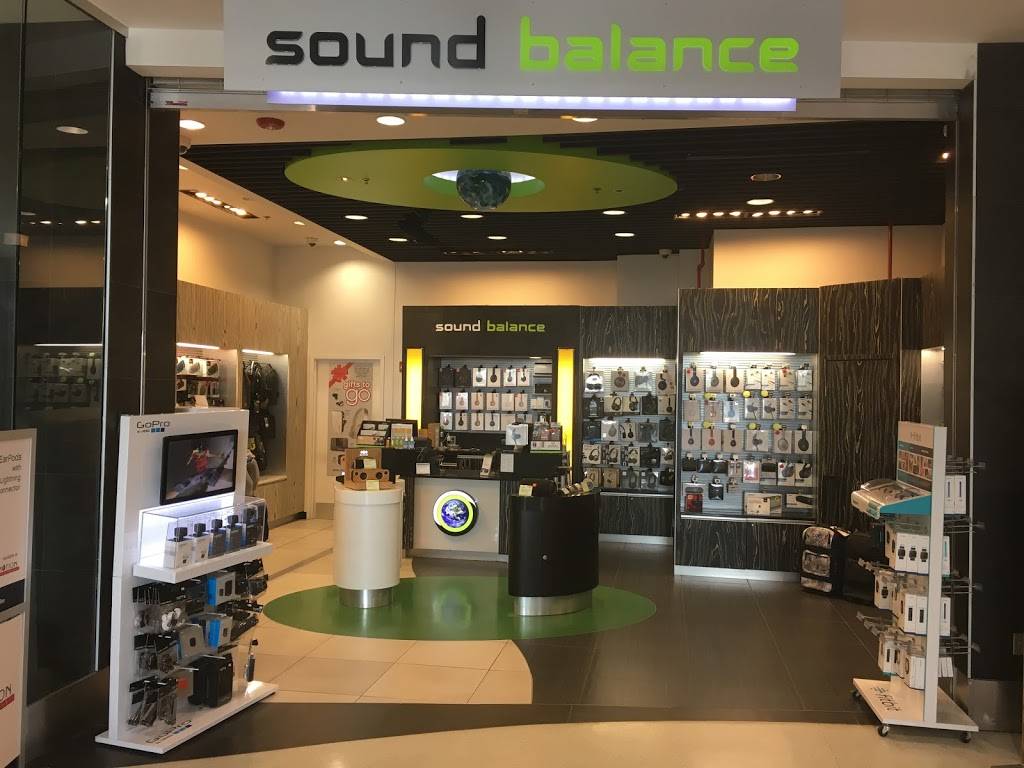 SoundBalance | H-J Connector On the Right After H Security Checkpoint, 4200 NW 21st St, Miami, FL 33122 | Phone: (305) 978-8263