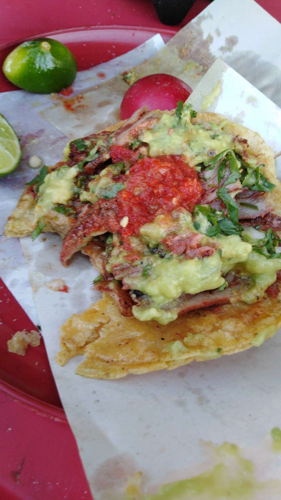 Tacos El Paisano | 22223, Av de los Insurgentes 31, Libramiento, Tijuana, B.C., Mexico