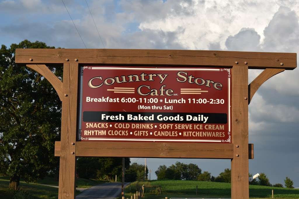Country Store Cafe LLC / Restaurant | 6352 McClays Mill Rd, Newburg, PA 17240, USA | Phone: (717) 530-9452
