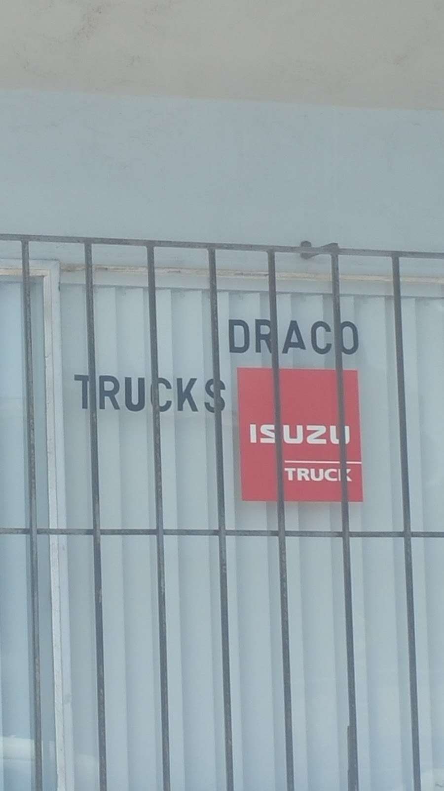 Draco Isuzu Truck Center Inc | 7424 Mission Gorge Rd, San Diego, CA 92120, USA | Phone: (619) 287-7300