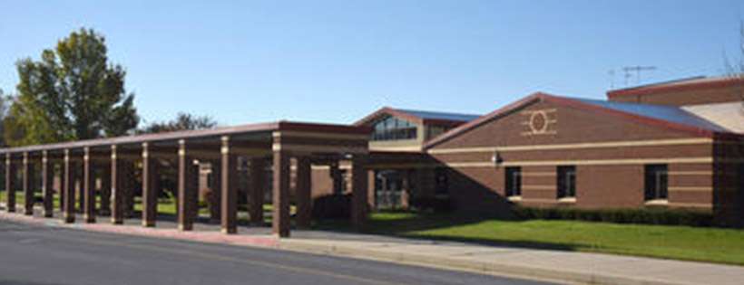Springdale Preparatory School (Academic Campus) | 1000 Green Valley Rd, New Windsor, MD 21776, USA | Phone: (301) 741-0161