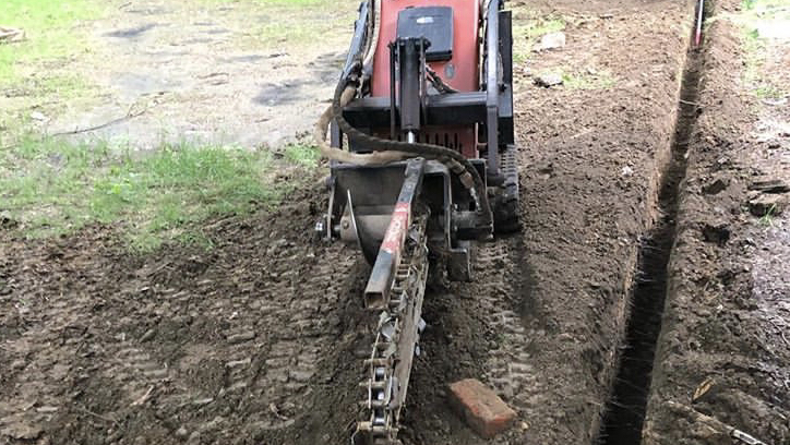 French Drains And More | 100 Bascom Ave, Pittsburgh, PA 15214 | Phone: (412) 758-5073