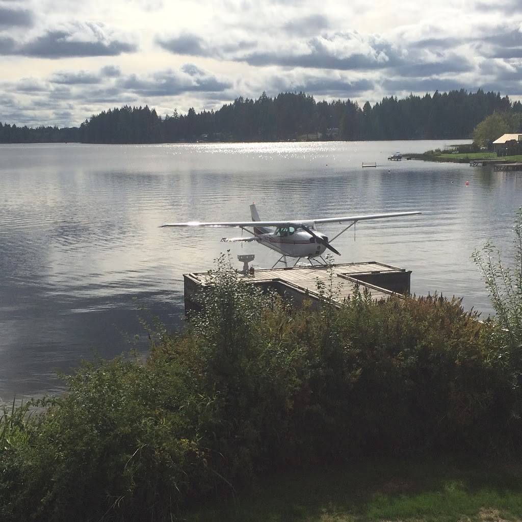 Seaplane Scenics | 1200 Carillon Point, Kirkland, WA 98033, USA | Phone: (206) 499-2135