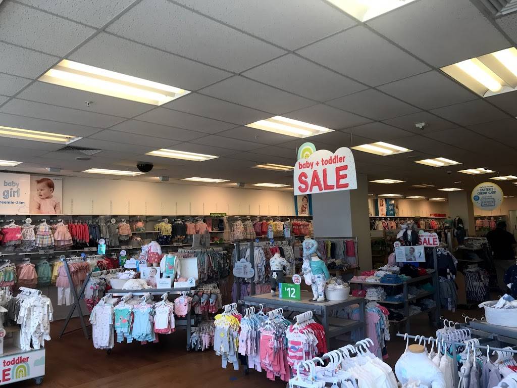 Carters - Curbside Available | 8180 Park Ln #345, Dallas, TX 75231, USA | Phone: (214) 363-4336