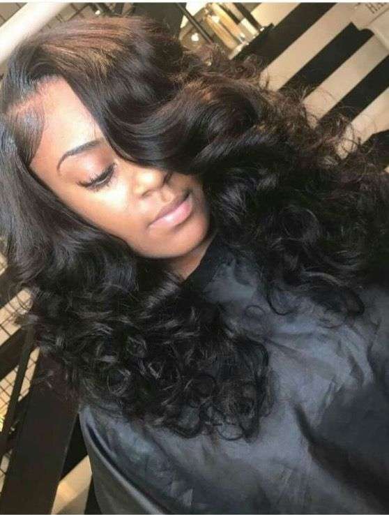 Hair Slay By Alizaé | 1700 Hayes St, Gary, IN 46404, USA | Phone: (312) 259-8122