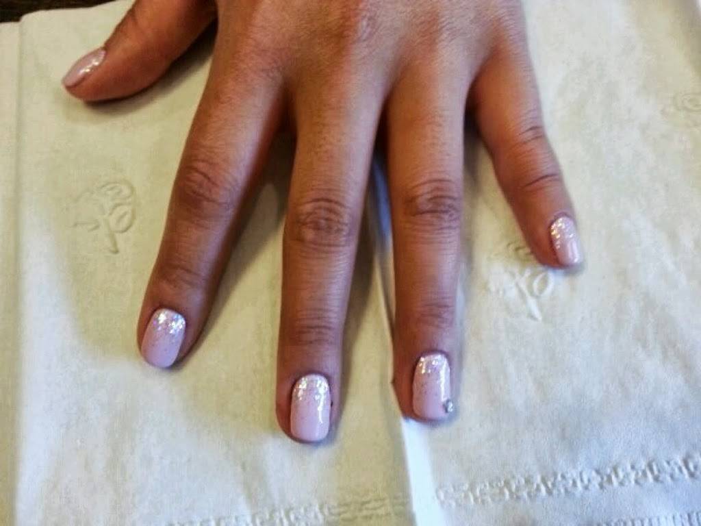 Nail Story Spa | 340 Bloomfield Ave, Verona, NJ 07044, USA | Phone: (973) 433-7364