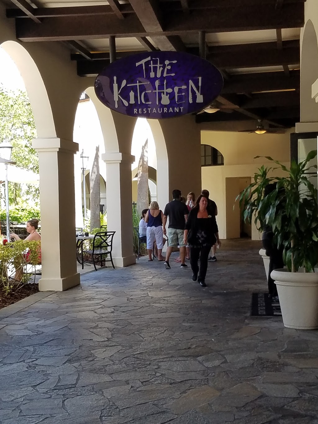 The Kitchen | 5800 Universal Blvd, Orlando, FL 32819, USA | Phone: (407) 503-2430