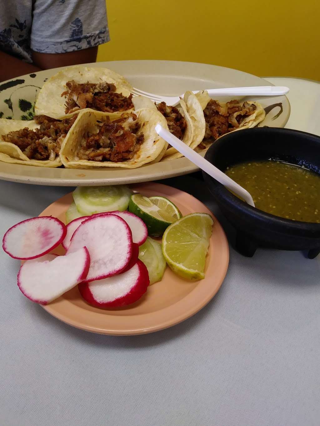 Anamarias Mexican Restaurant | 12641 San Fernando Rd, Sylmar, CA 91342 | Phone: (818) 367-9225