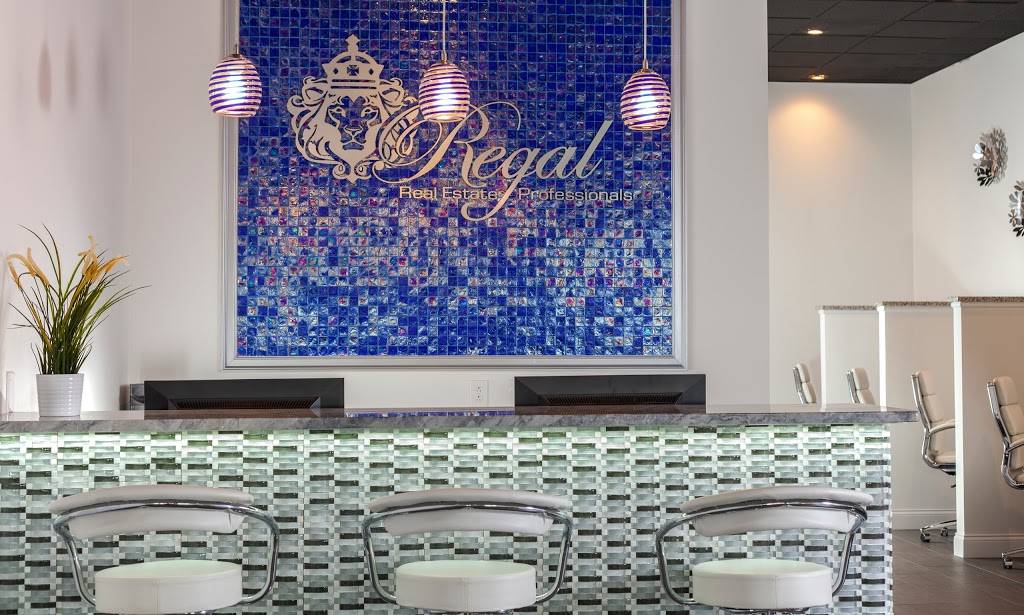 Regal Real Estate | 7726 W. Sand Lake Rd, Orlando, FL 32819, USA | Phone: (407) 749-0700