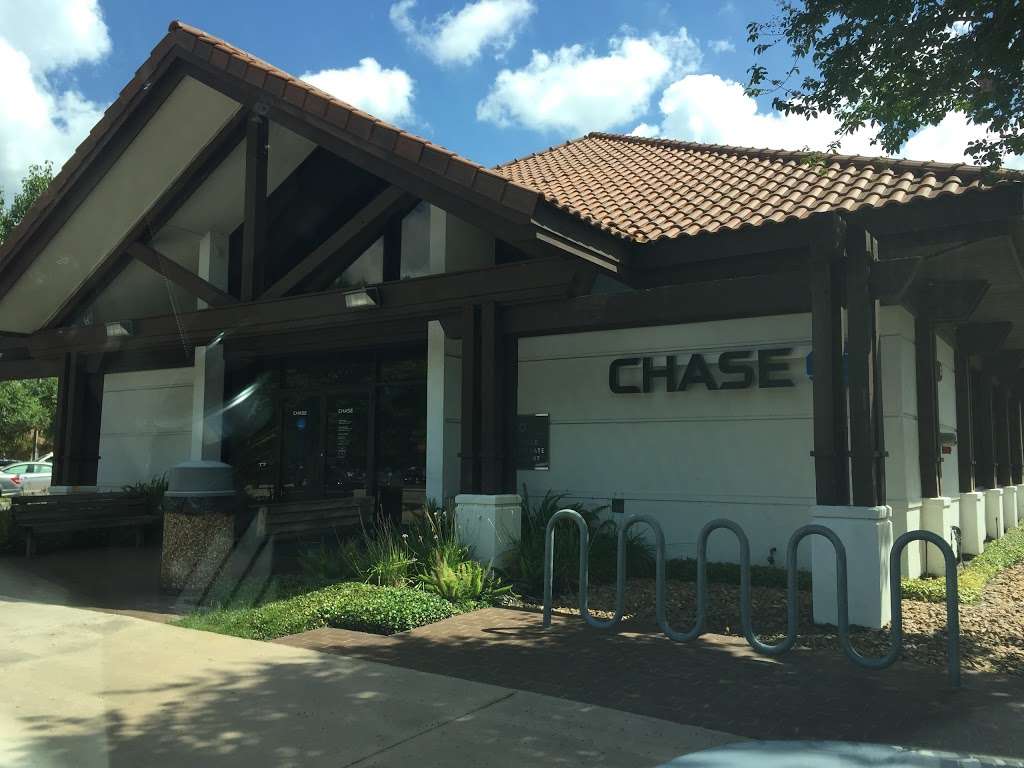 Chase Bank | 4755 W Panther Creek Dr, The Woodlands, TX 77381, USA | Phone: (281) 363-8919