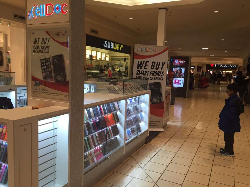 Cell Doc @ Dover Mall | 1365 N Dupont Hwy, Dover, DE 19901, USA | Phone: (302) 898-1338