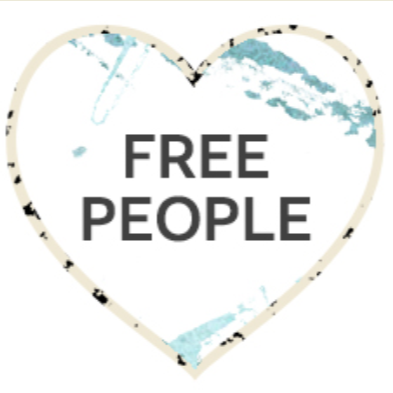 Free People | 400 Commons Way, Bridgewater, NJ 08807, USA | Phone: (908) 231-0793