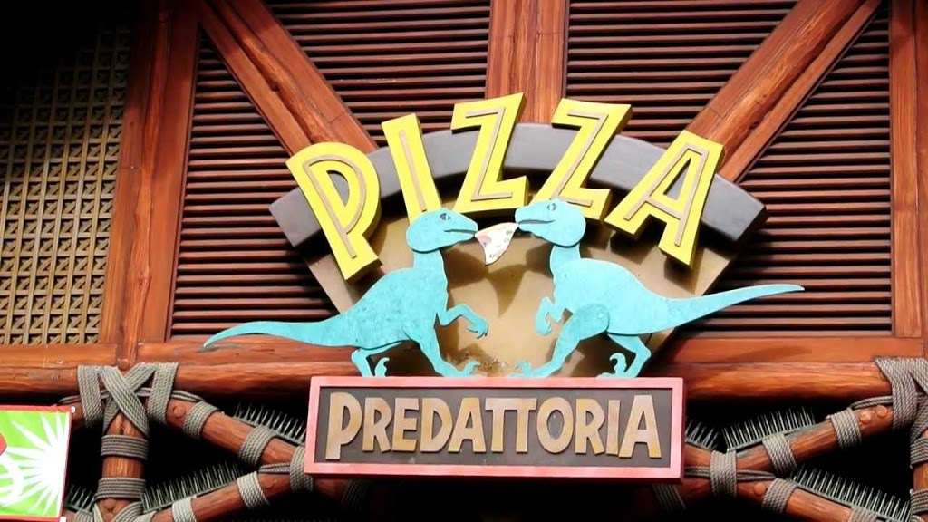 Pizza Predattoria | Orlando, FL 32819 | Phone: (407) 363-8000